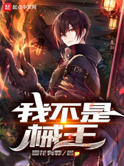 我不是械王我不是械王